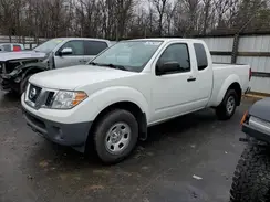 1N6BD0CT4KN765539 2019 NISSAN NAVARA (FRONTIER)