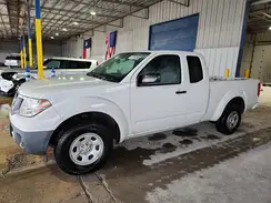 1N6BD0CT4KN766657 2019 NISSAN NAVARA (FRONTIER)