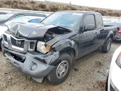 1N6BD0CT4KN775097 2019 NISSAN NAVARA (FRONTIER)