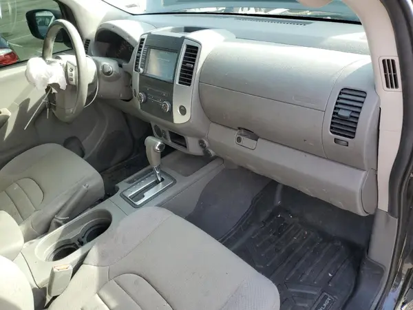 1N6BD0CT4KN775097 2019 NISSAN NAVARA (FRONTIER) - Image 8