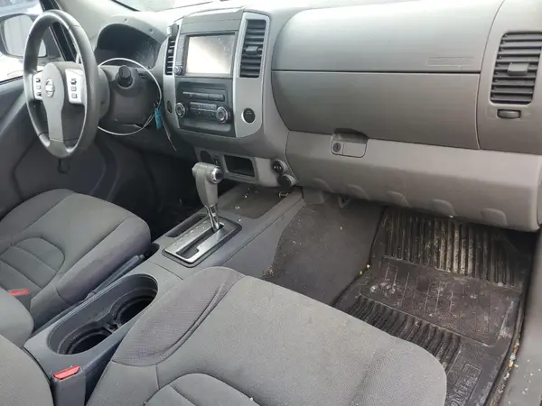 1N6BD0CT4KN777688 2019 NISSAN NAVARA (FRONTIER) - Image 8