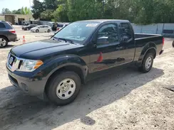 1N6BD0CT4KN782535 2019 NISSAN NAVARA (FRONTIER)