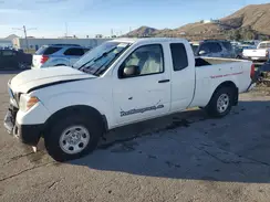 1N6BD0CT4KN782700 2019 NISSAN NAVARA (FRONTIER)