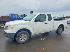 1N6BD0CT4KN786682 2019 NISSAN NAVARA (FRONTIER)