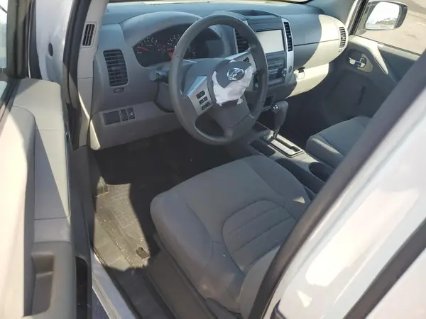 1N6BD0CT4KN793521 2019 NISSAN NAVARA (FRONTIER) - Image 8