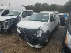 1N6BD0CT4KN794118 2019 NISSAN NAVARA (FRONTIER)
