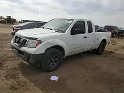 1N6BD0CT4KN877337 2019 NISSAN NAVARA (FRONTIER)