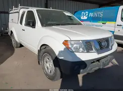 1N6BD0CT4KN879198 2019 NISSAN NAVARA (FRONTIER)