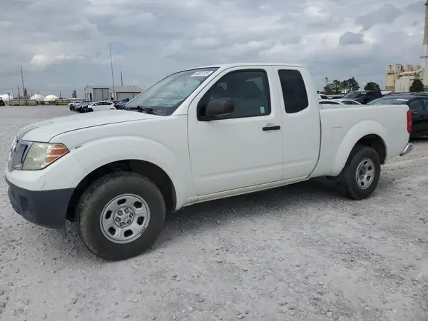 1N6BD0CT5GN711030 2016 NISSAN NAVARA (FRONTIER) - Image 1