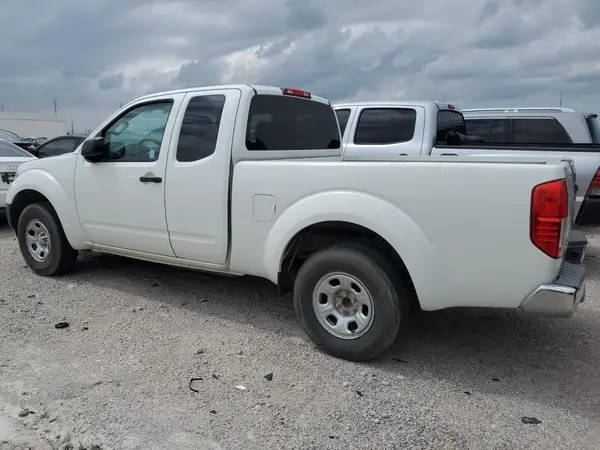 1N6BD0CT5GN711030 2016 NISSAN NAVARA (FRONTIER) - Image 2