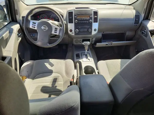 1N6BD0CT5GN711075 2016 NISSAN NAVARA (FRONTIER) - Image 8