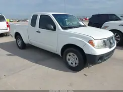 1N6BD0CT5GN711626 2016 NISSAN NAVARA (FRONTIER)