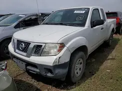 1N6BD0CT5GN711786 2016 NISSAN NAVARA (FRONTIER)