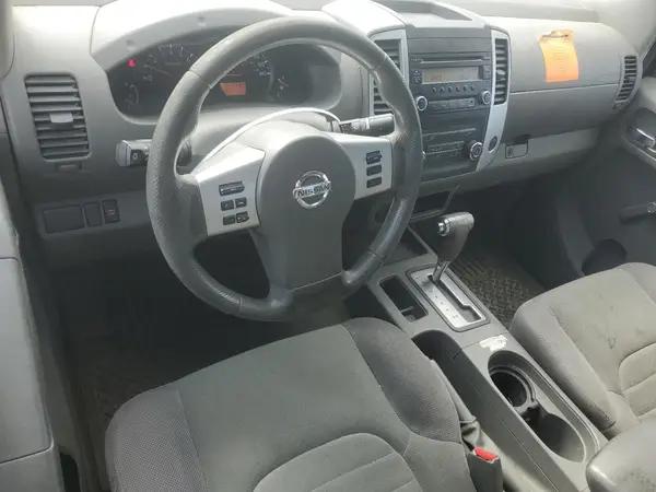 1N6BD0CT5GN711786 2016 NISSAN NAVARA (FRONTIER) - Image 8