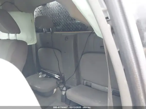 1N6BD0CT5GN713280 2016 NISSAN NAVARA (FRONTIER) - Image 8
