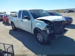 1N6BD0CT5GN715854 2016 NISSAN NAVARA (FRONTIER)