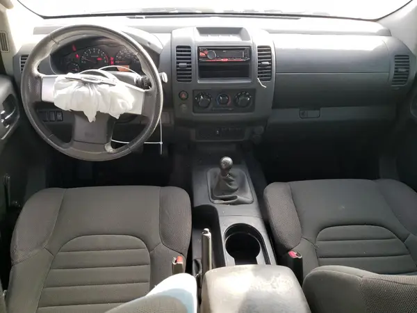 1N6BD0CT5GN716843 2016 NISSAN NAVARA (FRONTIER) - Image 8