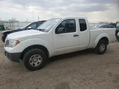 1N6BD0CT5GN723954 2016 NISSAN NAVARA (FRONTIER)