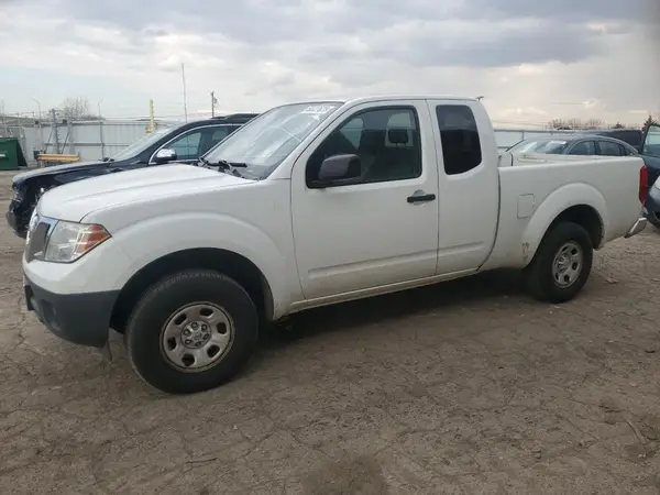 1N6BD0CT5GN723954 2016 NISSAN NAVARA (FRONTIER) - Image 1