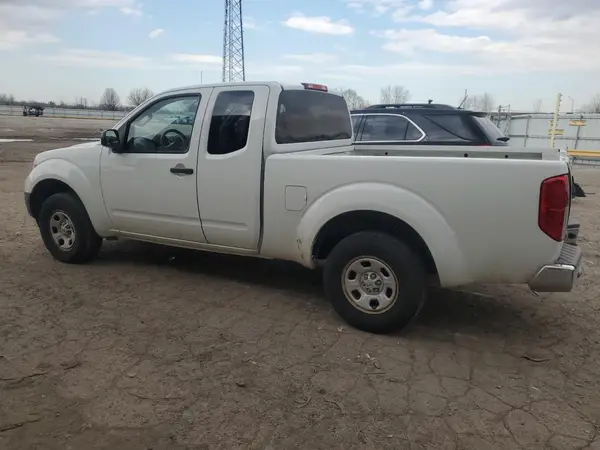 1N6BD0CT5GN723954 2016 NISSAN NAVARA (FRONTIER) - Image 2