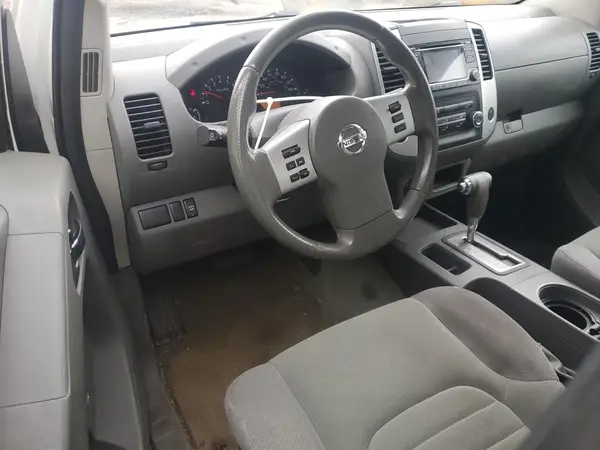 1N6BD0CT5GN723954 2016 NISSAN NAVARA (FRONTIER) - Image 8