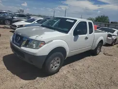 1N6BD0CT5GN724053 2016 NISSAN NAVARA (FRONTIER)
