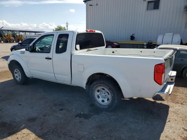 1N6BD0CT5GN724053 2016 NISSAN NAVARA (FRONTIER) - Image 2