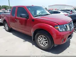 1N6BD0CT5GN724313 2016 NISSAN NAVARA (FRONTIER)