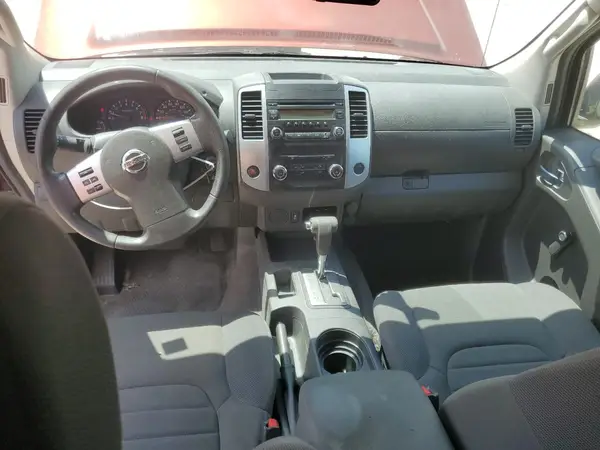 1N6BD0CT5GN727566 2016 NISSAN NAVARA (FRONTIER) - Image 8
