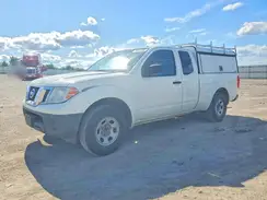 1N6BD0CT5GN728880 2016 NISSAN NAVARA (FRONTIER)