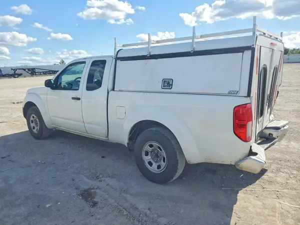 1N6BD0CT5GN728880 2016 NISSAN NAVARA (FRONTIER) - Image 2