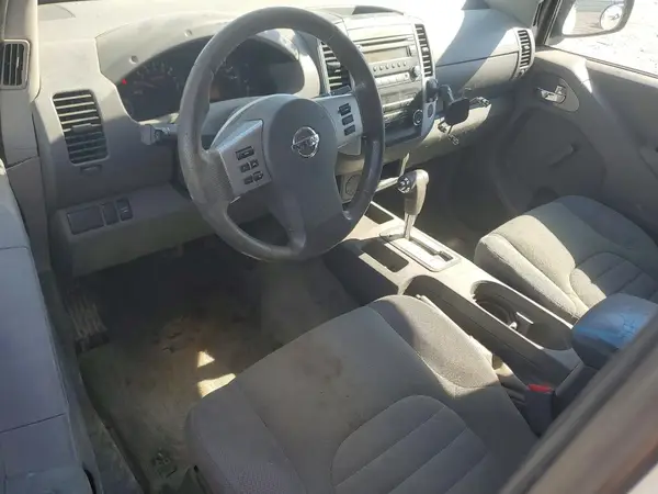 1N6BD0CT5GN728880 2016 NISSAN NAVARA (FRONTIER) - Image 8
