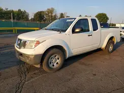 1N6BD0CT5GN728894 2016 NISSAN NAVARA (FRONTIER)