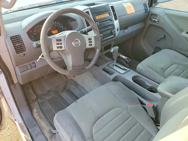 1N6BD0CT5GN728894 2016 NISSAN NAVARA (FRONTIER) - Image 8