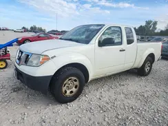 1N6BD0CT5GN728975 2016 NISSAN NAVARA (FRONTIER)