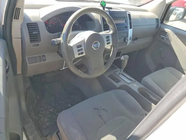 1N6BD0CT5GN733030 2016 NISSAN NAVARA (FRONTIER) - Image 8