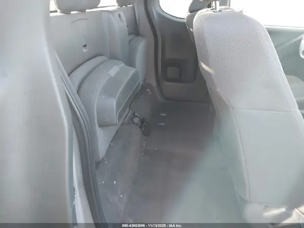 1N6BD0CT5GN733349 2016 NISSAN NAVARA (FRONTIER) - Image 8