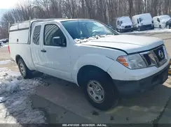1N6BD0CT5GN734100 2016 NISSAN NAVARA (FRONTIER)