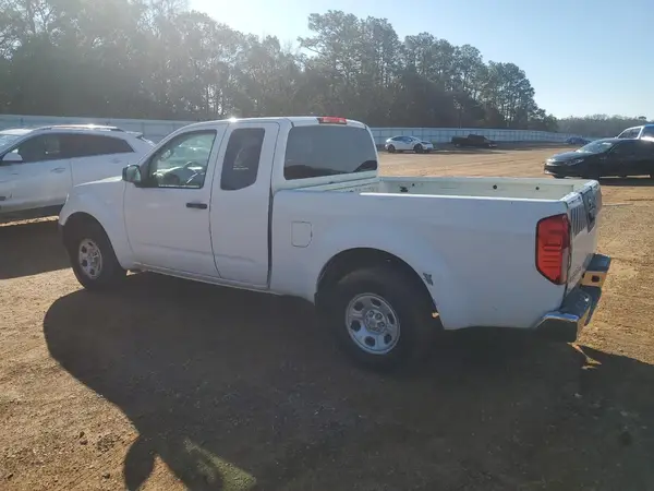 1N6BD0CT5GN748160 2016 NISSAN NAVARA (FRONTIER) - Image 2