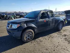1N6BD0CT5GN750751 2016 NISSAN NAVARA (FRONTIER)