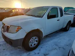1N6BD0CT5GN751575 2016 NISSAN NAVARA (FRONTIER)