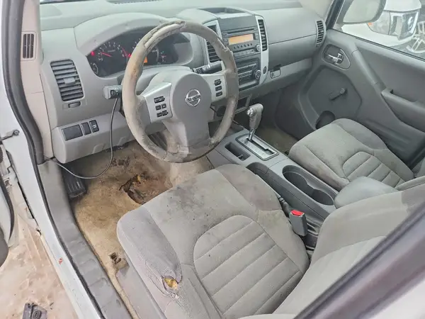 1N6BD0CT5GN751575 2016 NISSAN NAVARA (FRONTIER) - Image 8