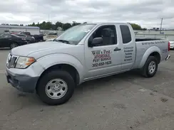 1N6BD0CT5GN753097 2016 NISSAN NAVARA (FRONTIER)