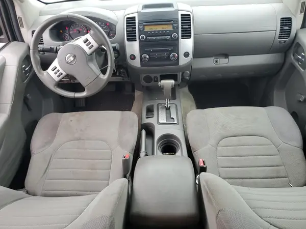 1N6BD0CT5GN753097 2016 NISSAN NAVARA (FRONTIER) - Image 8