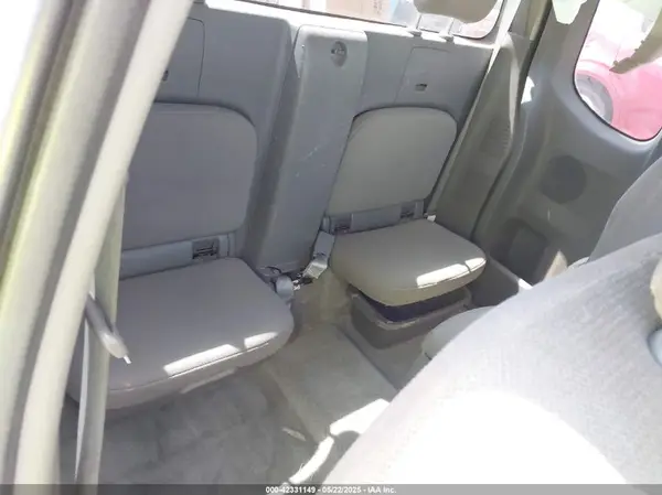 1N6BD0CT5GN753620 2016 NISSAN NAVARA (FRONTIER) - Image 8