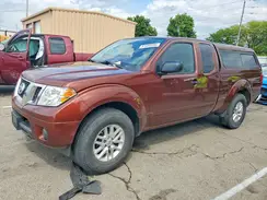 1N6BD0CT5GN754007 2016 NISSAN NAVARA (FRONTIER)
