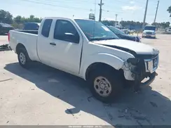 1N6BD0CT5GN758042 2016 NISSAN NAVARA (FRONTIER)