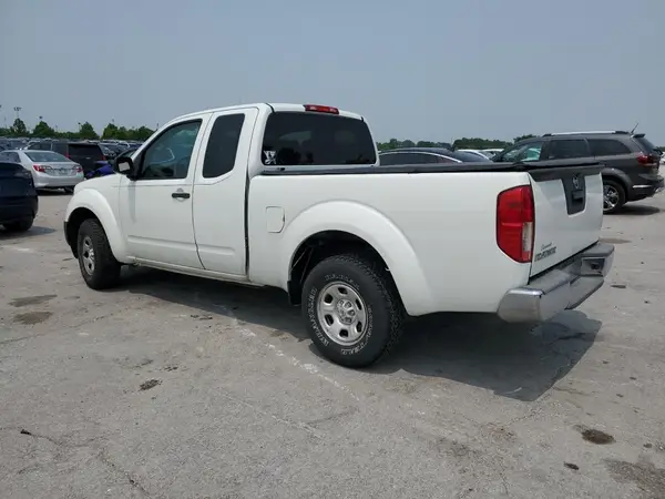 1N6BD0CT5GN758073 2016 NISSAN NAVARA (FRONTIER) - Image 2