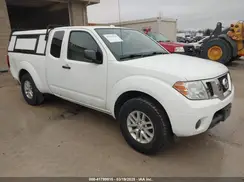 1N6BD0CT5GN761796 2016 NISSAN NAVARA (FRONTIER)
