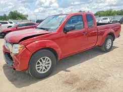 1N6BD0CT5GN762415 2016 NISSAN NAVARA (FRONTIER)